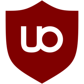 uBlock
